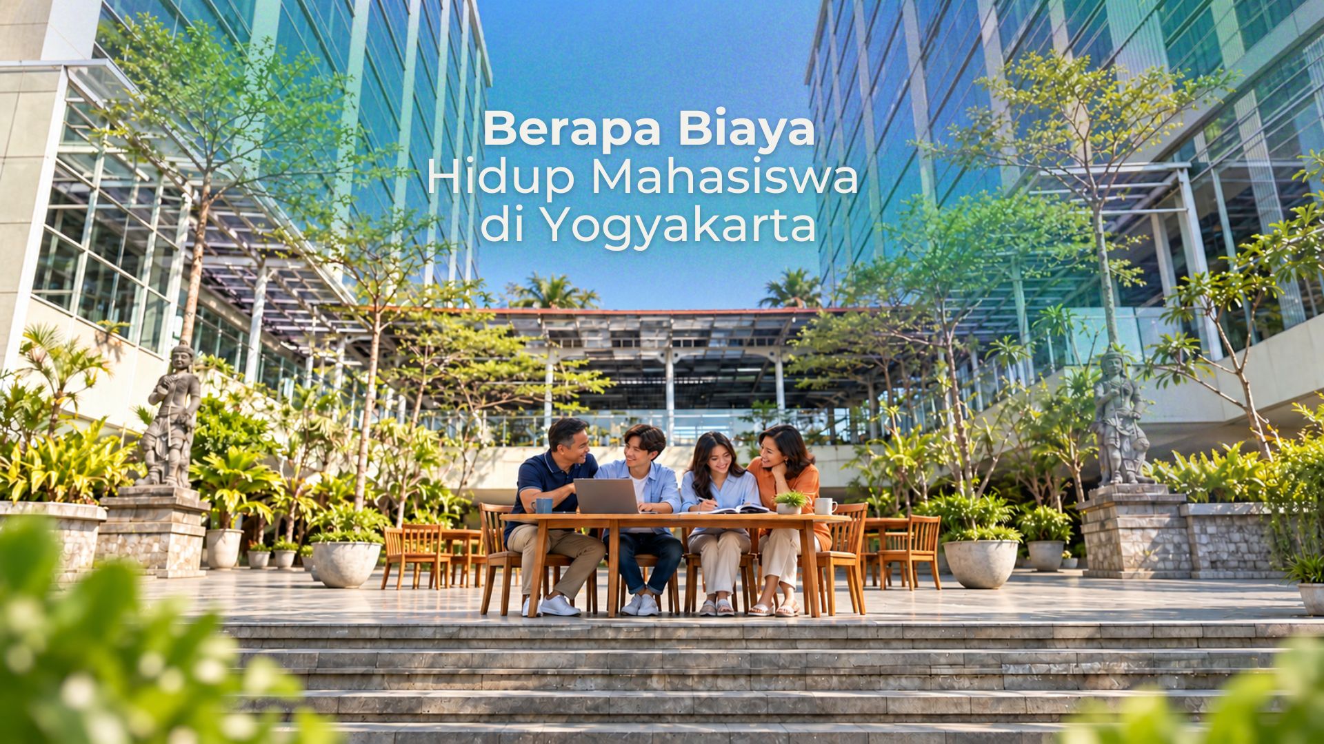 Banyak orang tua memilih apartemen untuk anak kuliah karena mempertimbangkan keamanan, kenyamanan, akses ke kampus, serta lingkungan yang mendukung proses belajar. Selain sebagai tempat tinggal selama masa studi, apartemen juga dapat dimanfaatkan kembali sesuai kebutuhan keluarga setelah anak lulus. Keputusan terbaik tetap perlu disesuaikan dengan anggaran, kebutuhan, dan tujuan penggunaan.