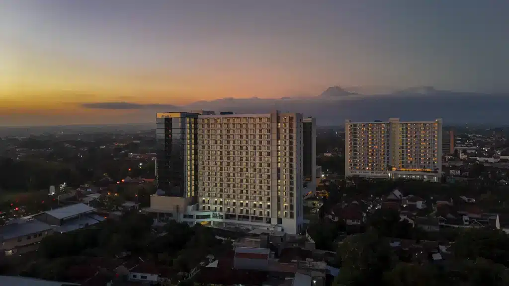 Rekomendasi Apartemen Mahasiswa di Jogja: Dekat UGM, Strategis, dan Sesuai Budget